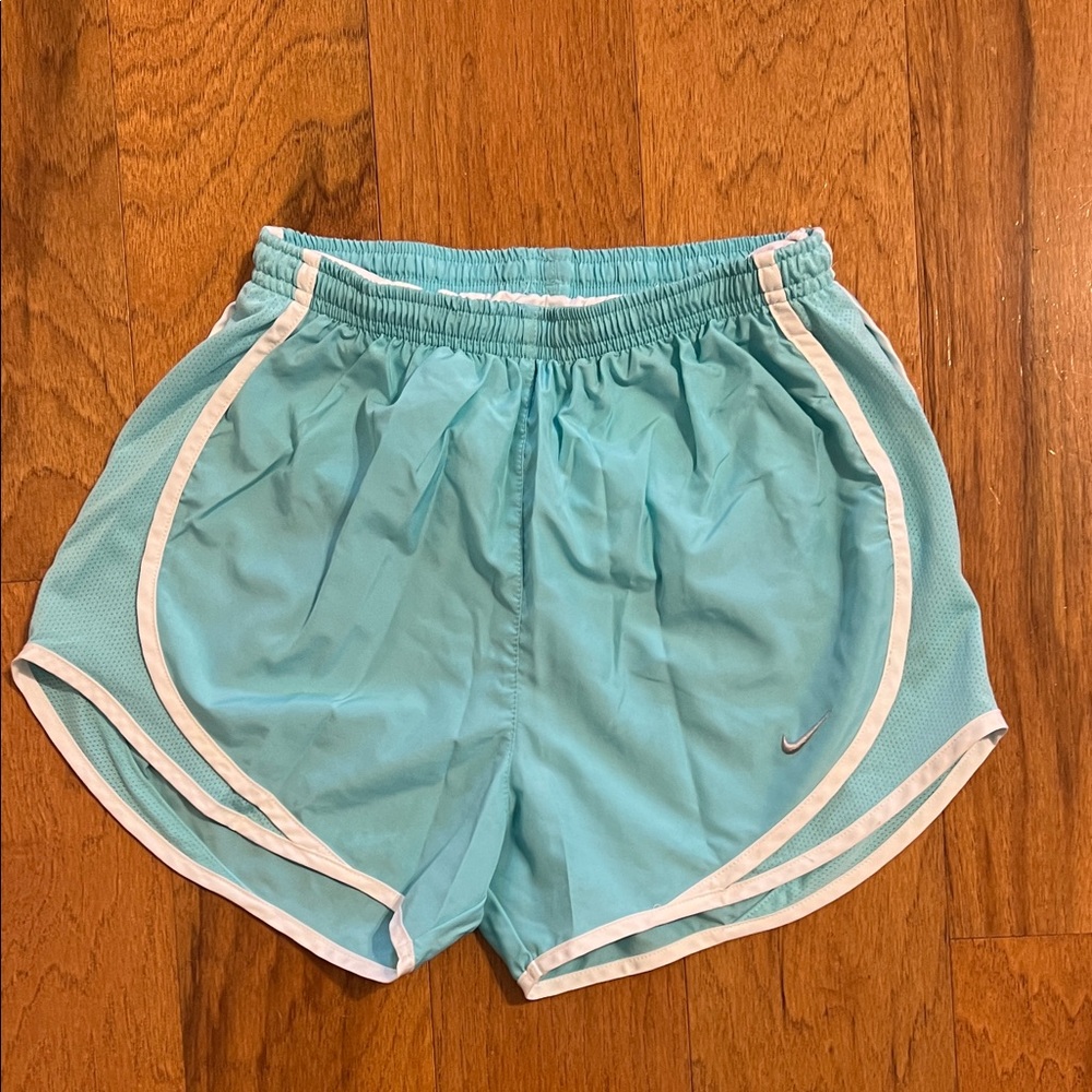 Nike Dri Fit Tempo Running Athletic Shorts